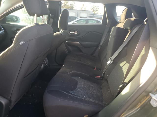 Photo 11 from auction – 2019 JEEP CHEROKEE L with VIN 1C4PJLCB8KD325937