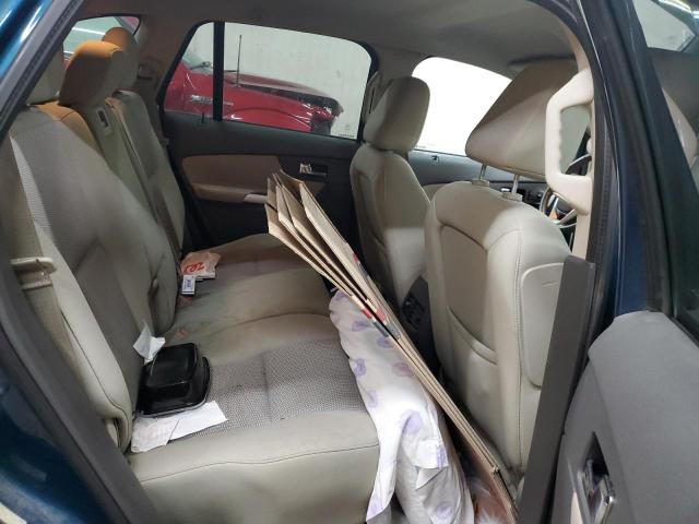 Photo 11 from auction – 2011 FORD EDGE SEL with VIN 2FMDK3JC9BBA37518