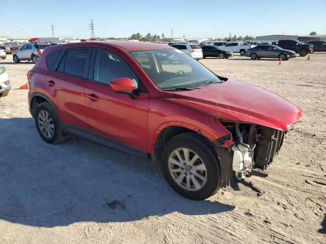 Photo 4 from auction – 2014 MAZDA CX-5 TOURI with VIN JM3KE2CY1E0309451
