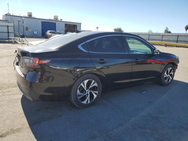Photo 3 from auction – 2022 SUBARU LEGACY PRE with VIN 4S3BWAD62N3012202