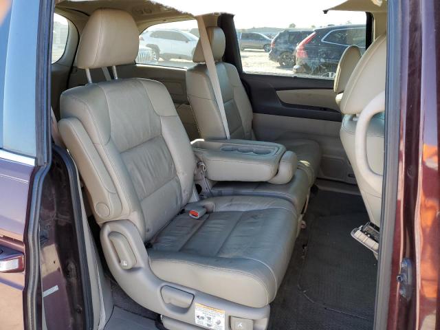 Photo 11 from auction – 2011 HONDA ODYSSEY EX with VIN 5FNRL5H60BB001576
