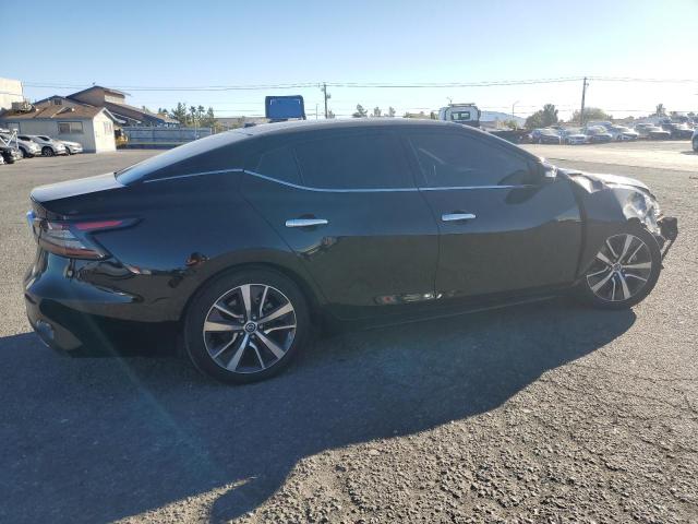 Photo 3 from auction – 2020 NISSAN MAXIMA SL with VIN 1N4AA6DV6LC373529