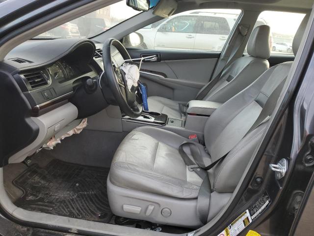 Photo 7 from auction – 2012 TOYOTA CAMRY BASE with VIN 4T4BF1FK4CR242021