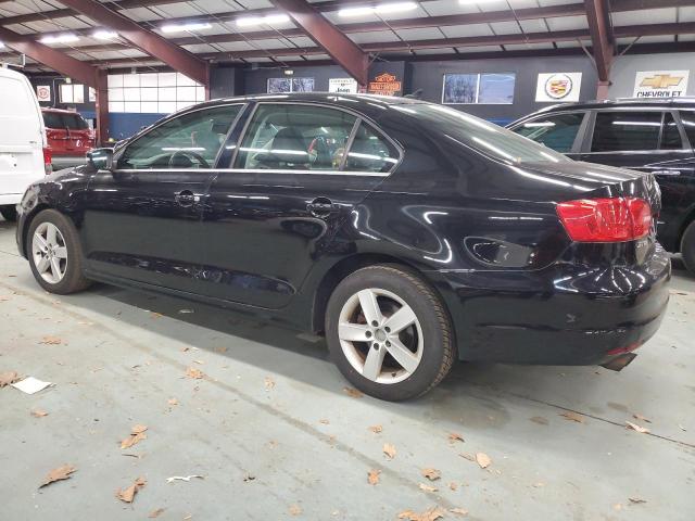 Photo 2 from auction – 2012 VOLKSWAGEN JETTA TDI with VIN 3VWLL7AJ2CM033942