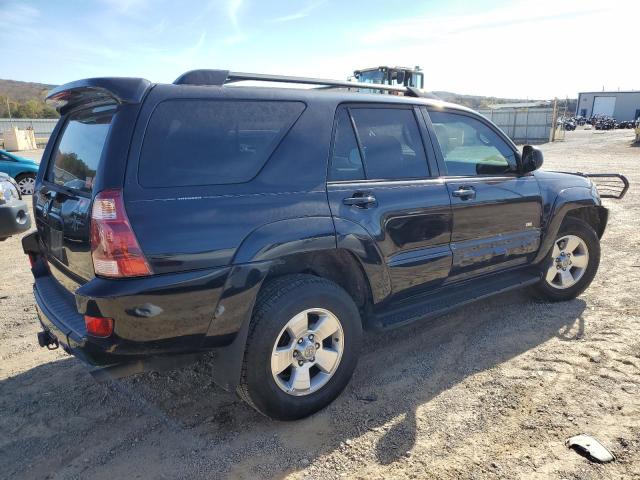 Photo 3 from auction – 2005 TOYOTA 4RUNNER SR with VIN JTEZU14R258027845