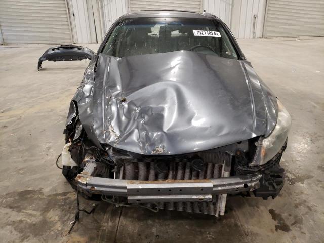 Photo 5 from auction – 2010 HONDA ACCORD EXL with VIN 1HGCP2F89AA196857