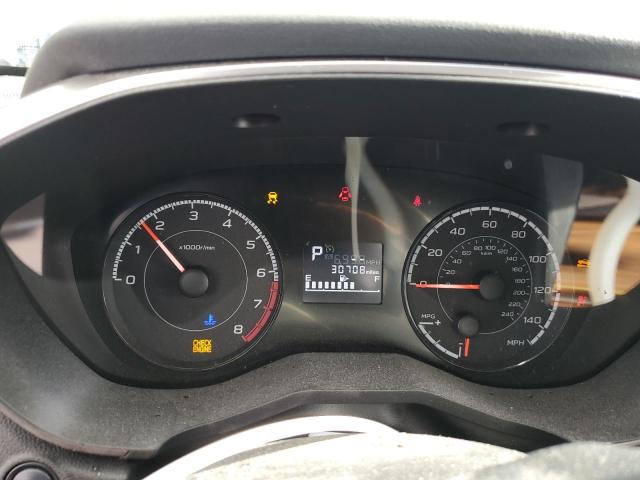 Photo 9 from auction – 2019 SUBARU CROSSTREK with VIN JF2GTACC8KH367221