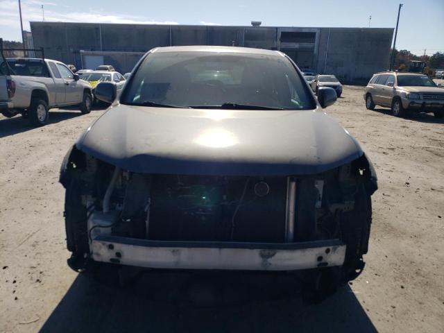 Photo 5 from auction – 2012 TOYOTA HIGHLANDER with VIN 5TDBK3EH6CS152966