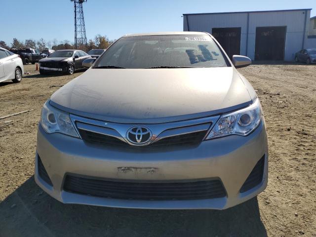 Photo 5 from auction – 2014 TOYOTA CAMRY L with VIN 4T4BF1FK0ER396650