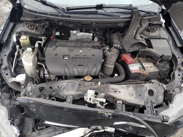 Photo 11 from auction – 2012 MITSUBISHI LANCER SE with VIN JA32V2FW2CU019551