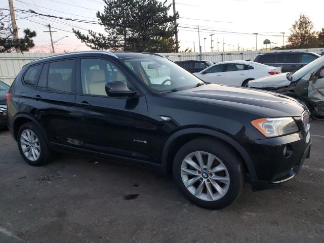 Photo 4 from auction – 2013 BMW X3 XDRIVE2 with VIN 5UXWX9C57D0A21243