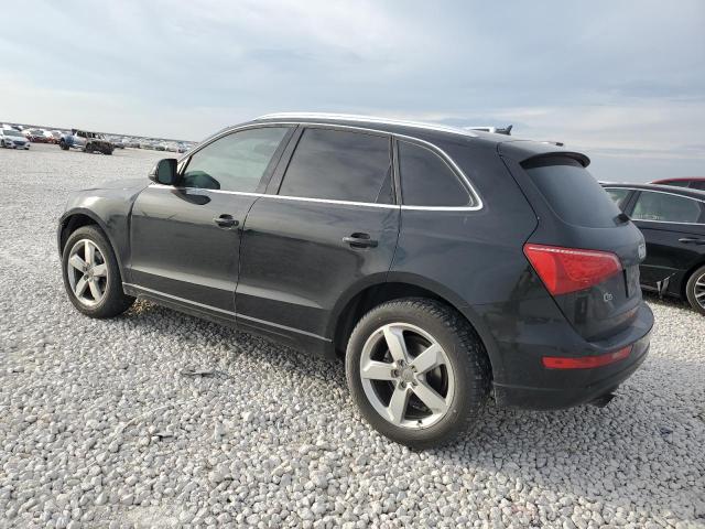 Photo 2 from auction – 2012 AUDI Q5 PREMIUM with VIN WA1LFAFP8CA137881