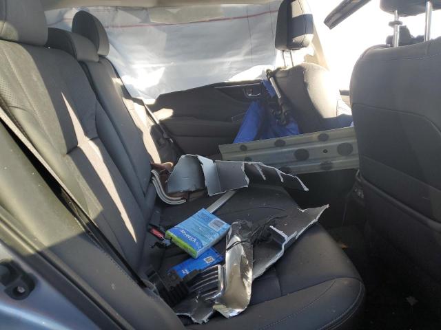 Photo 10 from auction – 2021 SUBARU OUTBACK LI with VIN 4S4BTANC7M3217859