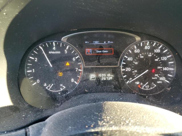 Photo 9 from auction – 2015 NISSAN PATHFINDER with VIN 5N1AR2MM5FC704717