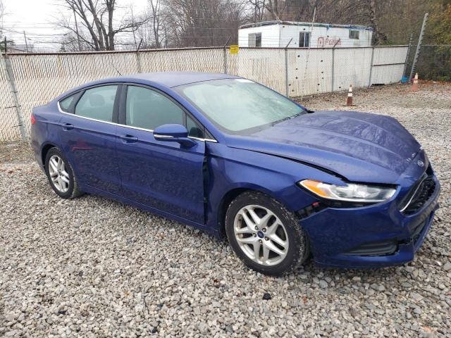 Photo 4 from auction – 2015 FORD FUSION SE with VIN 3FA6P0H73FR168219