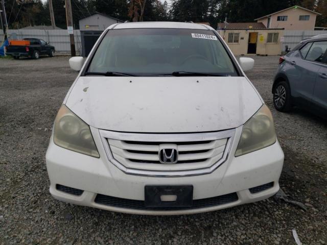 Photo 5 from auction – 2008 HONDA ODYSSEY EX with VIN 5FNRL38488B092835