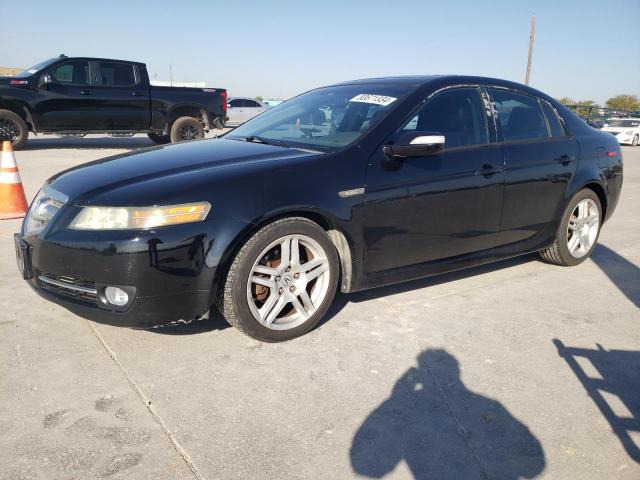 ACURA TL 2008 with VIN 19UUA662X8A041074 - Photo from auction
