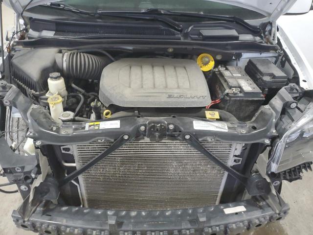 Photo 12 from auction – 2019 DODGE GRAND CARA with VIN 2C4RDGEG0KR660395