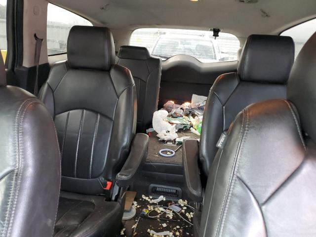 Photo 10 from auction – 2015 BUICK ENCLAVE with VIN 5GAKRBKD1FJ297861