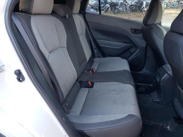 Photo 11 from auction – 2024 SUBARU CROSSTREK with VIN JF2GUADC2RH369584