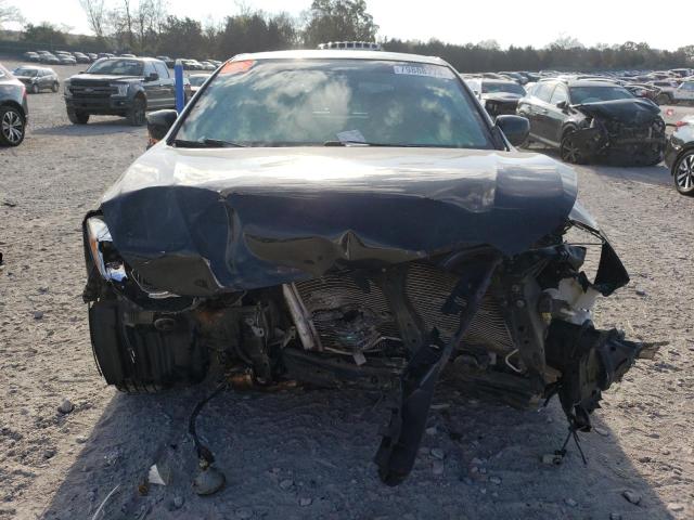 Photo 5 from auction – 2014 SUBARU IMPREZA PR with VIN JF1GPAD65E8227732