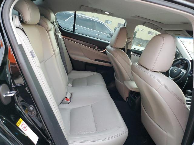 Photo 10 from auction – 2013 LEXUS GS 350 with VIN JTHBE1BL8D5011472