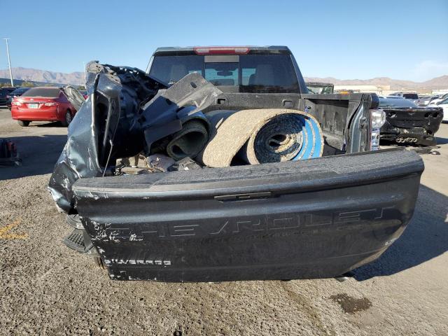 Photo 6 from auction – 2020 CHEVROLET SILVERADO with VIN 3GCPWCED8LG437688