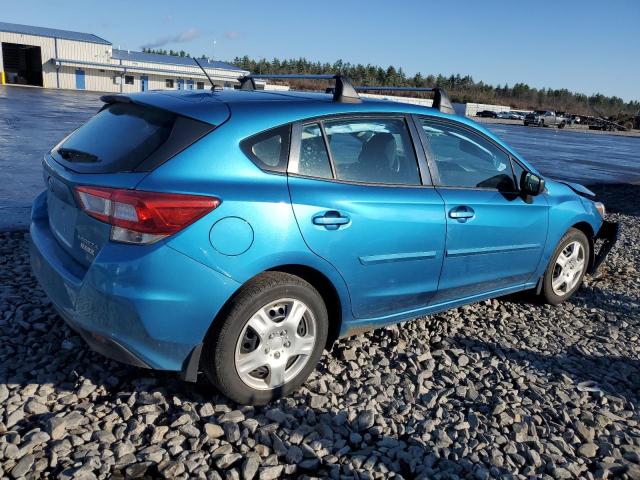 Photo 3 from auction – 2017 SUBARU IMPREZA with VIN 4S3GTAA61H1730827