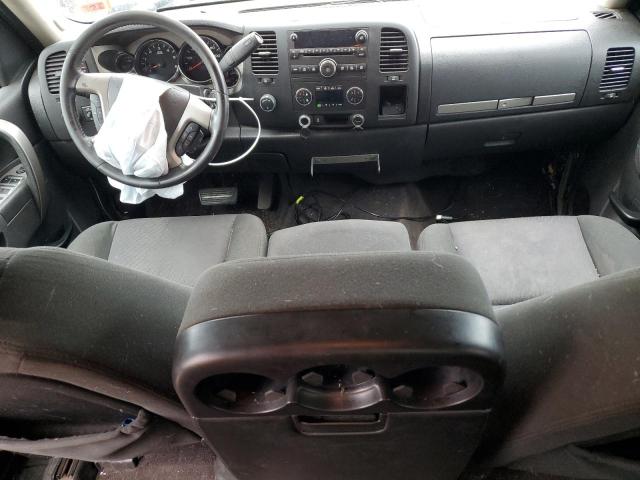 Photo 8 from auction – 2012 CHEVROLET SILVERADO with VIN 3GCPKSE7XCG266989