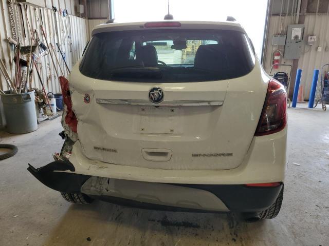 Photo 6 from auction – 2018 BUICK ENCORE PRE with VIN KL4CJASB8JB715364