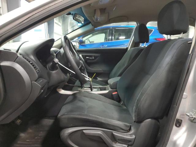Photo 7 from auction – 2015 NISSAN ALTIMA 2.5 with VIN 1N4AL3AP8FN314201