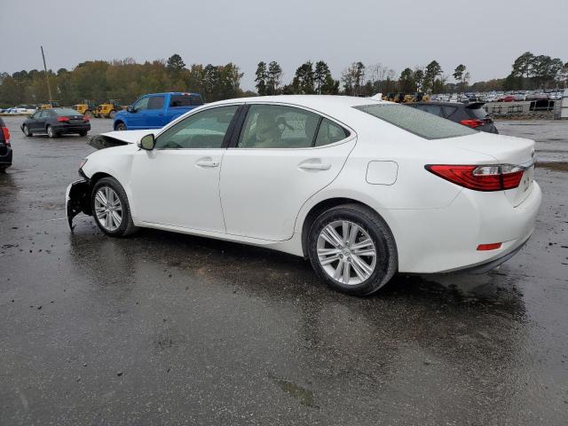 Photo 2 from auction – 2014 LEXUS ES 350 with VIN JTHBK1GG6E2146733