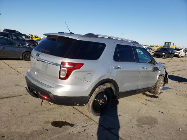 Photo 3 from auction – 2015 FORD EXPLORER X with VIN 1FM5K7D8XFGA27887