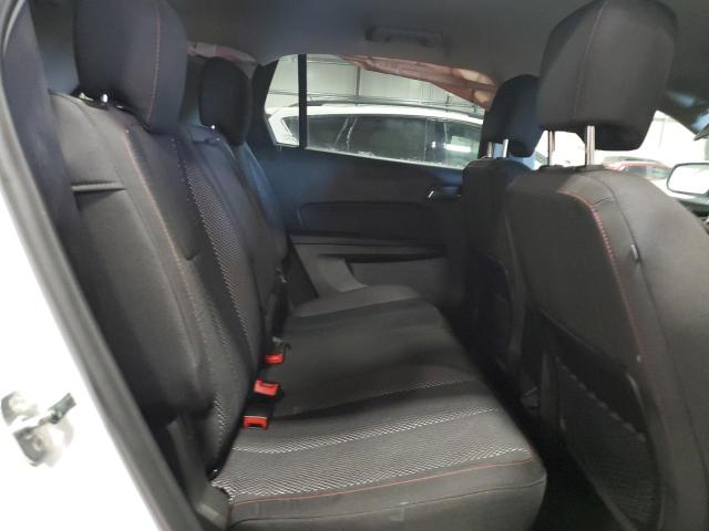Photo 11 from auction – 2016 GMC TERRAIN SL with VIN 2GKFLTEKXG6158509