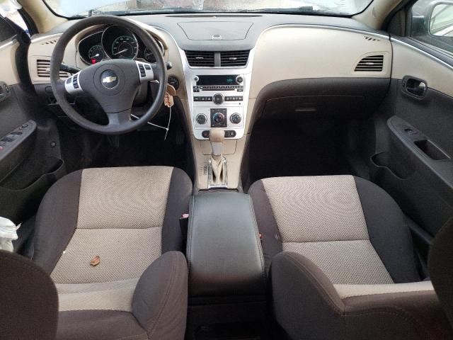 Photo 8 from auction – 2012 CHEVROLET MALIBU LS with VIN 1G1ZB5E01CF206834