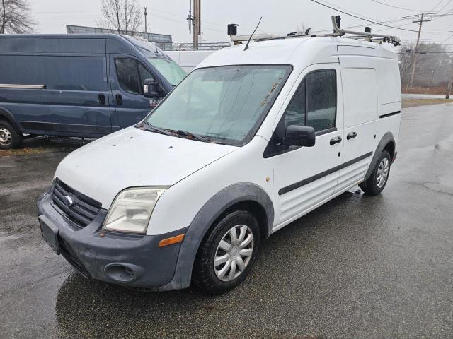 Photo 2 from auction – 2013 FORD TRANSIT CO with VIN NM0LS7AN3DT161230