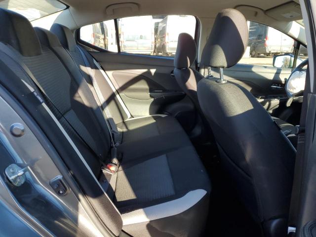 Photo 10 from auction – 2022 NISSAN VERSA SV with VIN 3N1CN8EV6NL838855
