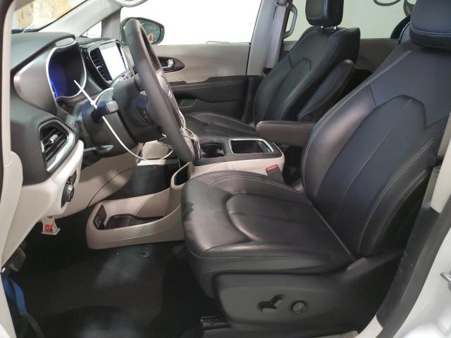 Фото 7 с аукциона – 2024 CHRYSLER PACIFICA T с VIN 2C4RC1BG6RR182840