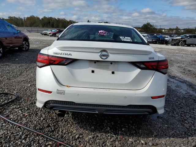 Photo 6 from auction – 2020 NISSAN SENTRA SR with VIN 3N1AB8DV7LY274263