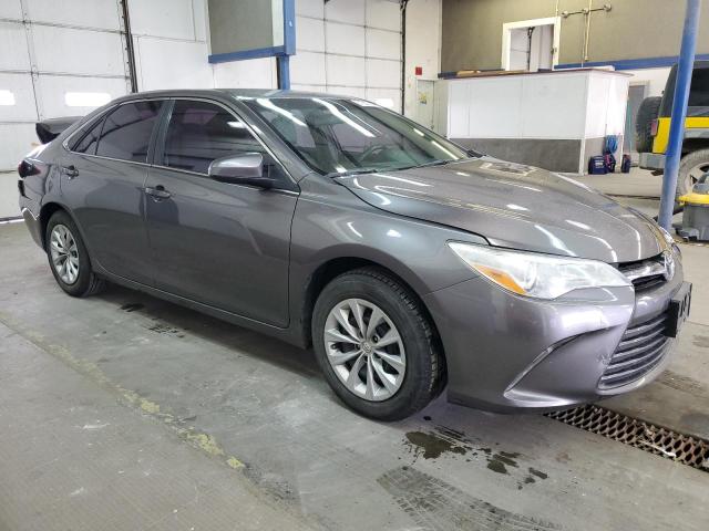 Photo 4 from auction – 2016 TOYOTA CAMRY LE with VIN 4T4BF1FK3GR516685