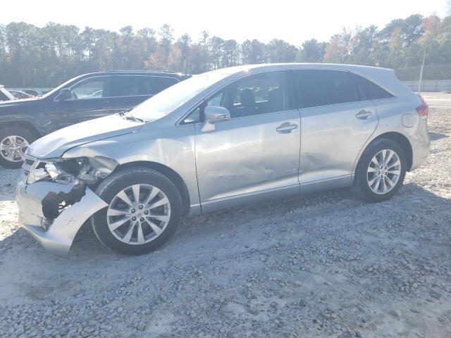 TOYOTA VENZA LE 2015 with VIN 4T3BA3BB5FU074475 - Photo from auction