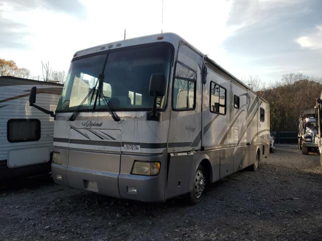 Photo 2 from auction – 2001 ROADMASTER RAIL DYANASTER with VIN 1RF12051612011857