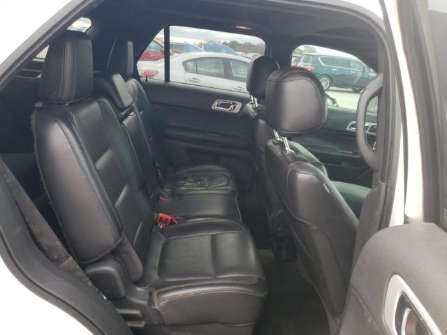 Photo 11 from auction – 2013 FORD EXPLORER L with VIN 1FM5K7F8XDGA53299