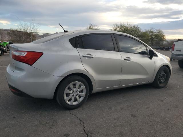 Photo 3 from auction – 2015 KIA RIO LX with VIN KNADM4A36F6469733