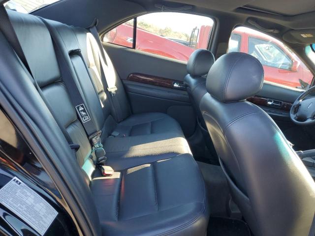 Photo 10 from auction – 2000 LINCOLN LS with VIN 1LNHM87A5YY839400