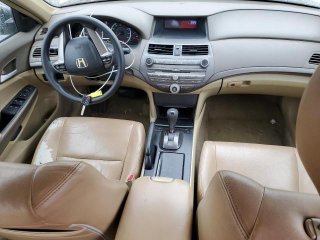 Photo 8 from auction – 2008 HONDA ACCORD LXP with VIN JHMCP26478C014226