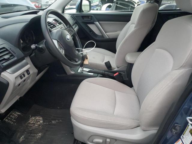 Photo 7 from auction – 2015 SUBARU FORESTER 2 with VIN JF2SJAFC4FH553565