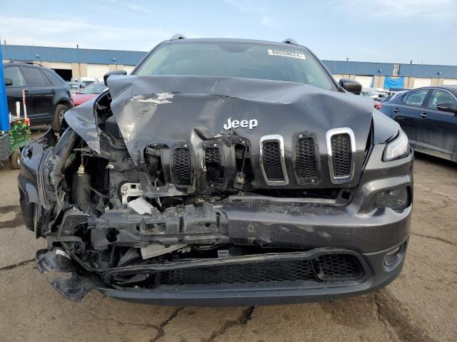 Photo 5 from auction – 2015 JEEP CHEROKEE L with VIN 1C4PJMCS7FW754597