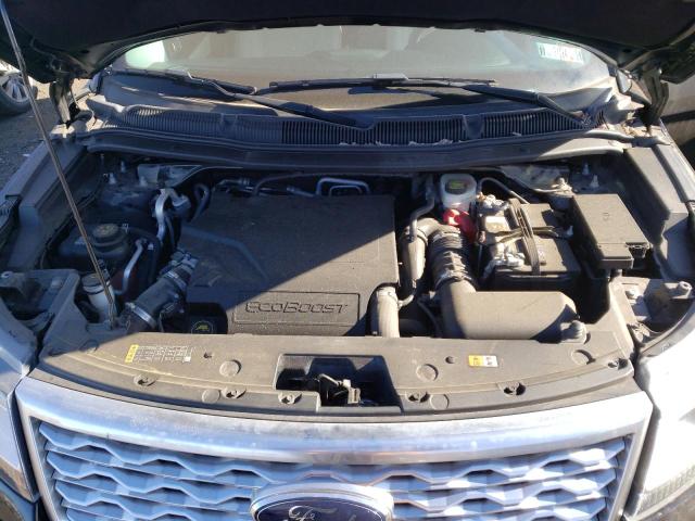 Photo 12 from auction – 2016 FORD EXPLORER P with VIN 1FM5K8HT7GGB25958