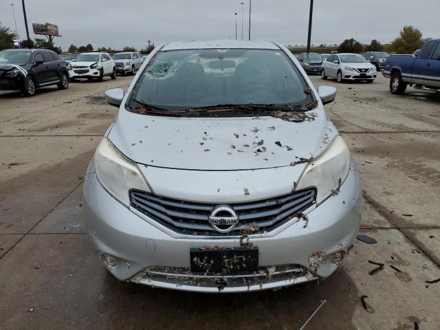 Photo 5 from auction – 2015 NISSAN VERSA NOTE with VIN 3N1CE2CP4FL400242